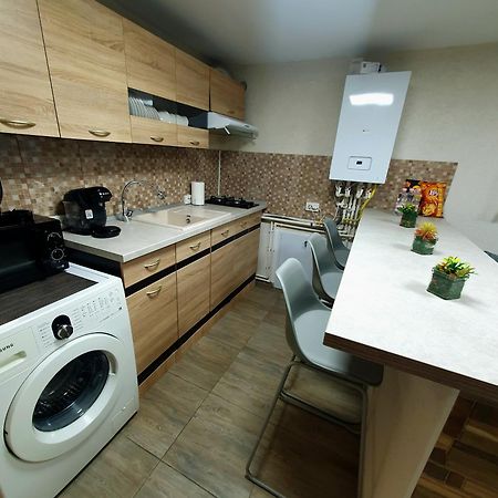 Apartament Lupeni Lupeni  Exteriér fotografie