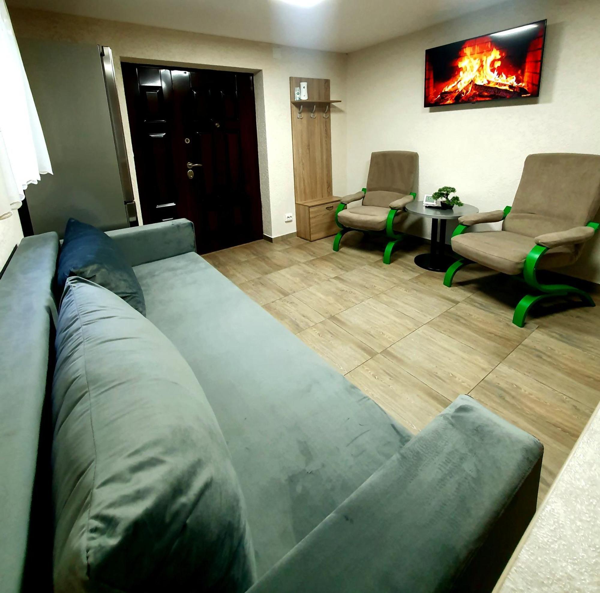 Apartament Lupeni Lupeni  Exteriér fotografie